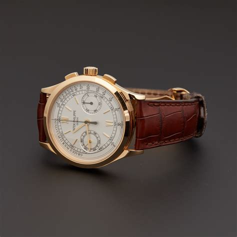 patek philippe manual winding chronograph|patek philippe manual winding movement.